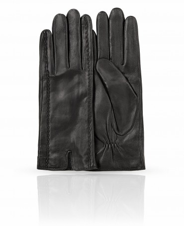 Перчатки Женские 11_CALTE/BL